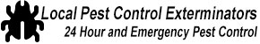 Prattville AL Pest Control Exterminators